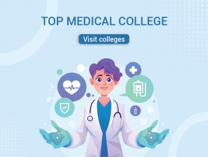 Your Guide to Excelling in Medical Education - BGS Global, Bharati Vidyapeeth, Vydehi, and More!